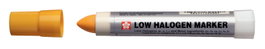 Sakura Solid Marker halogène bas Jaune